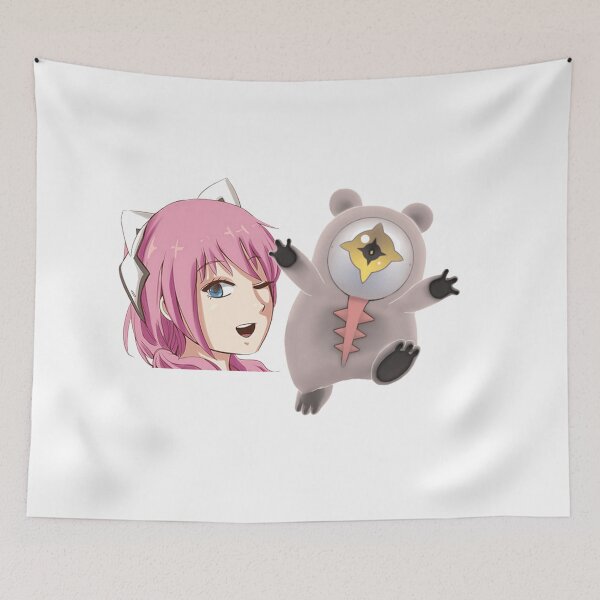 Item preview, Ai The Somnium Files designed and sold by MaxManN1.