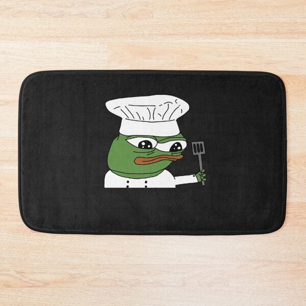 Item preview, Peepo chef designed and sold by yeodesign  ⭐⭐⭐⭐⭐.