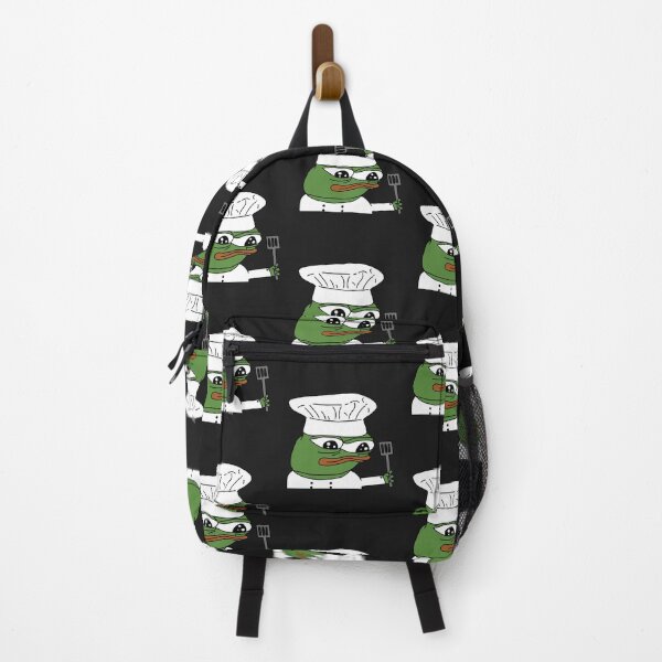 Item preview, Peepo chef designed and sold by yeodesign  ⭐⭐⭐⭐⭐.
