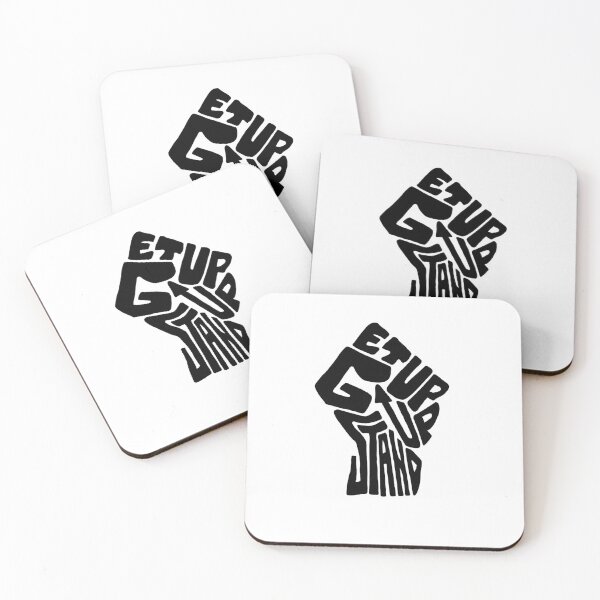 Item preview, get up stand up designed and sold by robbyiodized.