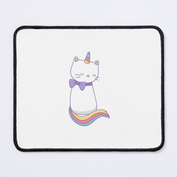 Item preview, Cat Unicornio designed and sold by Meditanacor.