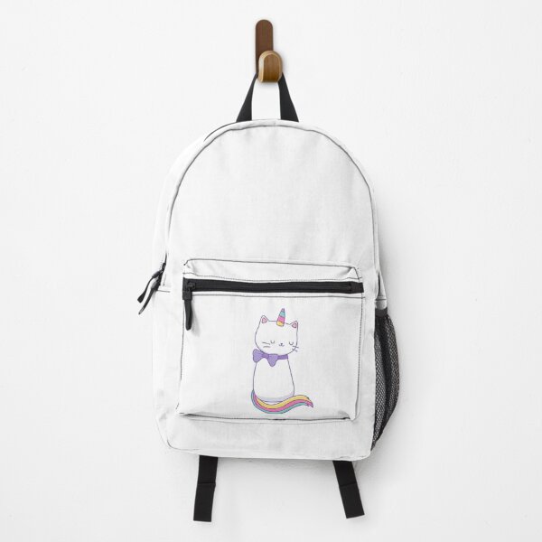 Vista previa del artículo con la obra «Gato Unicornio», diseñado y vendido por Meditanacor.