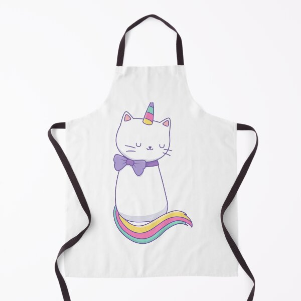 Item preview, Cat Unicornio designed and sold by Meditanacor.