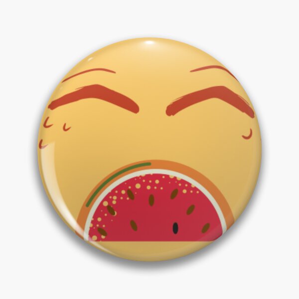 Item preview,  Bad day to be a watermelon designed and sold by R&C.