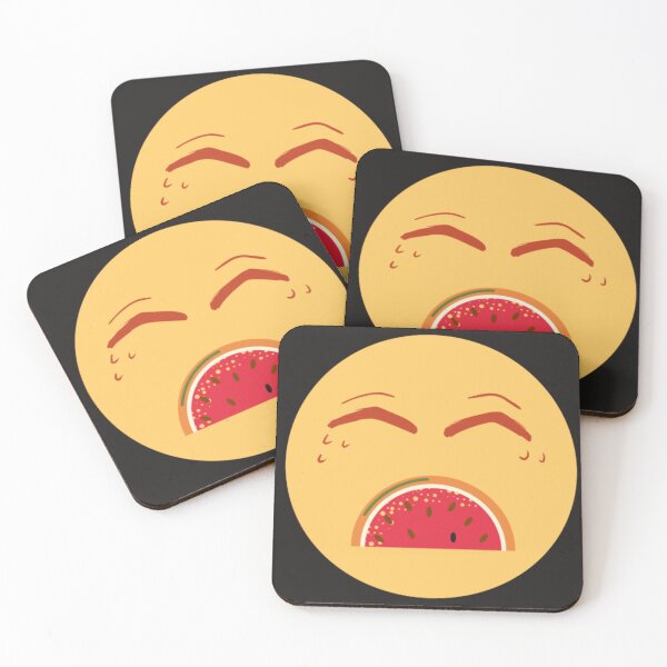 Item preview,  Bad day to be a watermelon designed and sold by R&C.