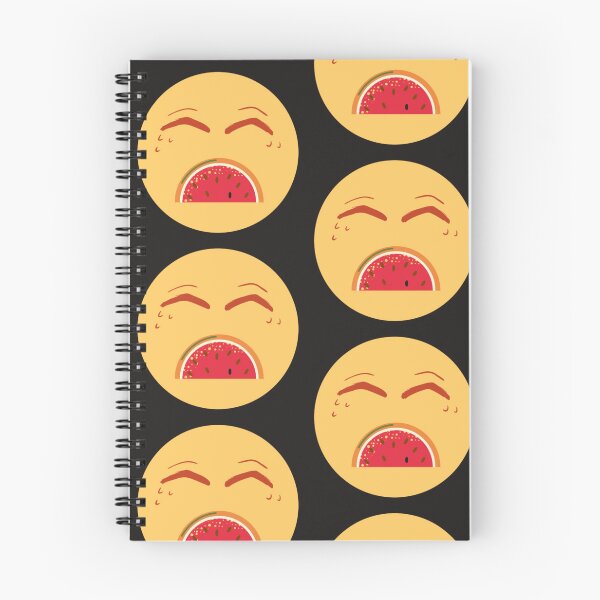 Item preview,  Bad day to be a watermelon designed and sold by R&C.