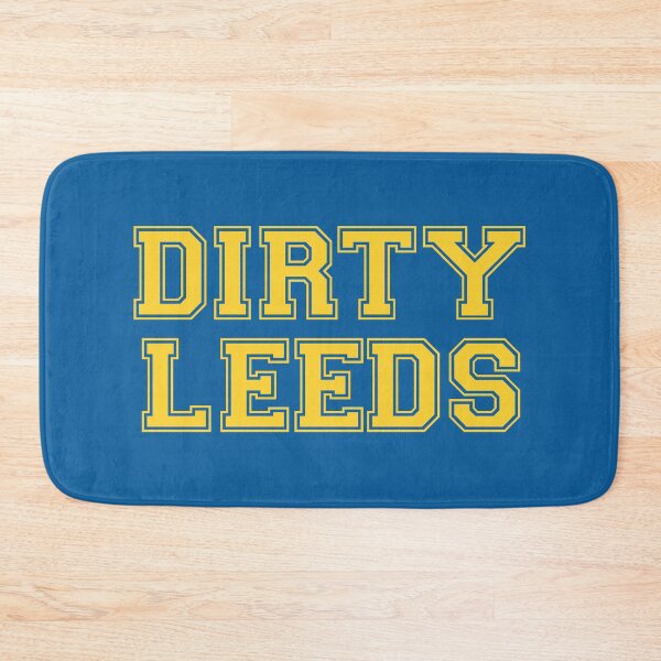 Item preview, Dirty Leeds designed and sold by lufcveverybody.
