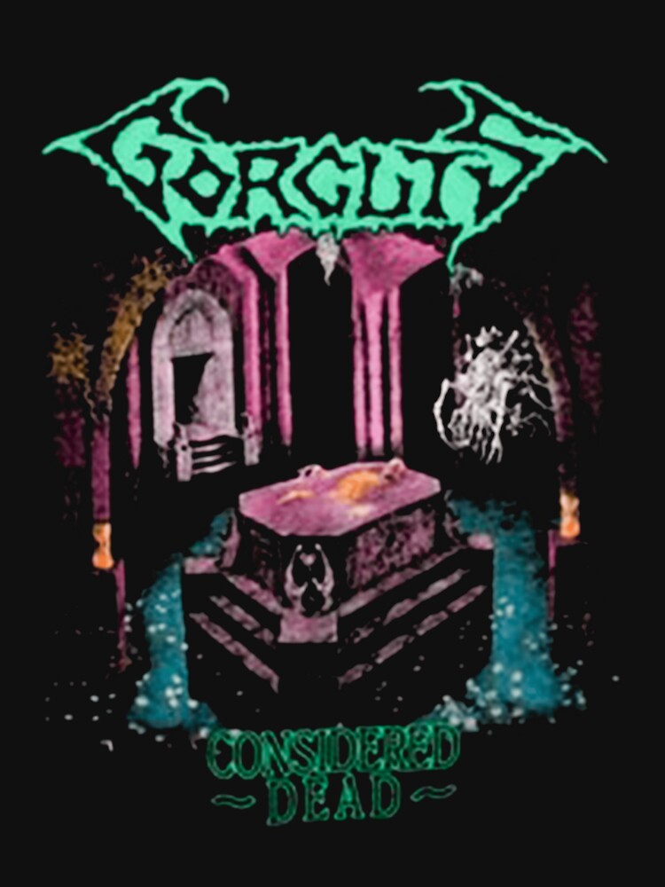 Gorguts hoodie 2024