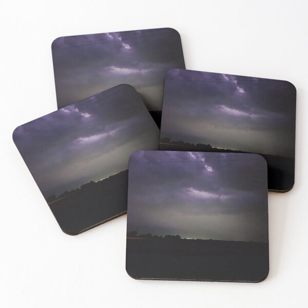 Item preview, Purple sky  designed and sold by Paul  Garlits.