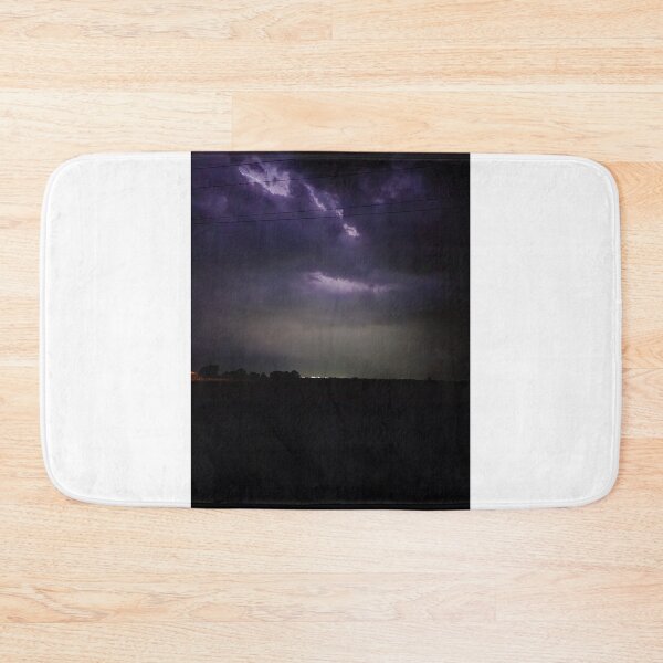 Item preview, Purple sky  designed and sold by Paul  Garlits.
