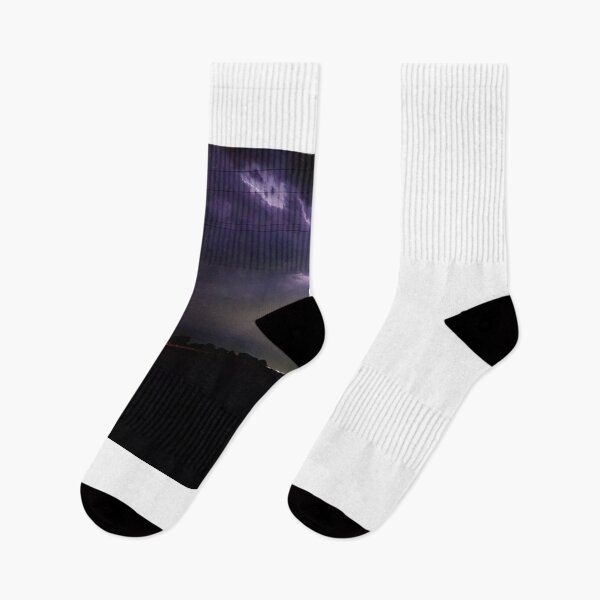 Item preview, Purple sky  designed and sold by Paul  Garlits.