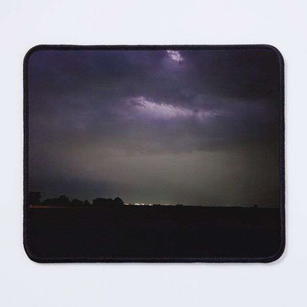 Item preview, Purple sky  designed and sold by Paul  Garlits.