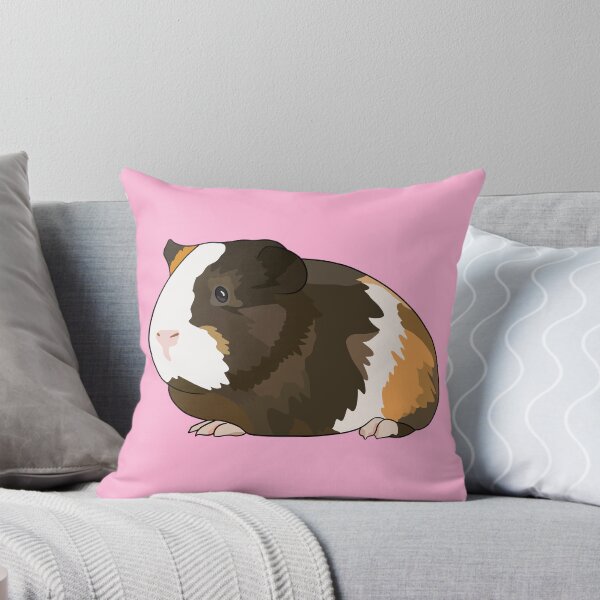 Item preview, Cute Little Guinea Pig designed and sold by Harrie McCormick.