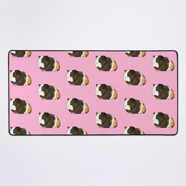 Item preview, Cute Little Guinea Pig designed and sold by Harrie McCormick.