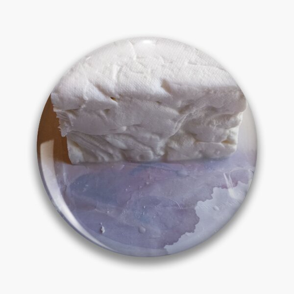 Item preview, Fresh Feta Cheese designed and sold by Steve Outram.