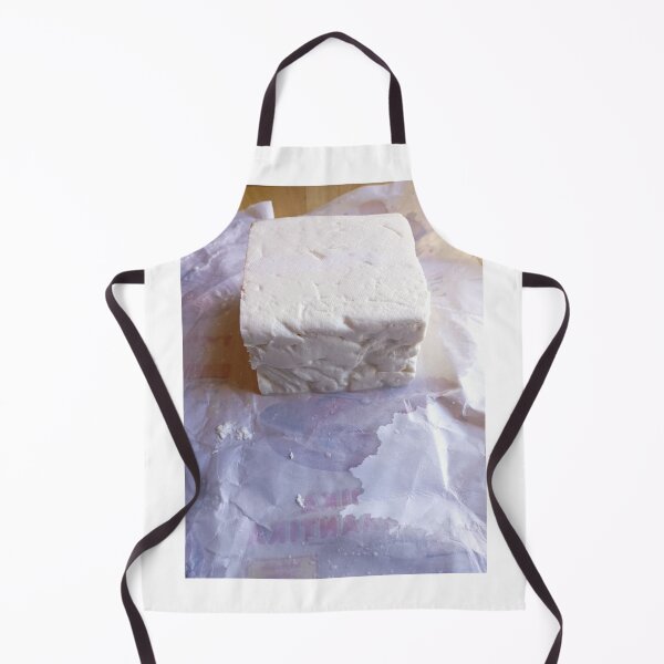 Item preview, Fresh Feta Cheese designed and sold by Steve Outram.
