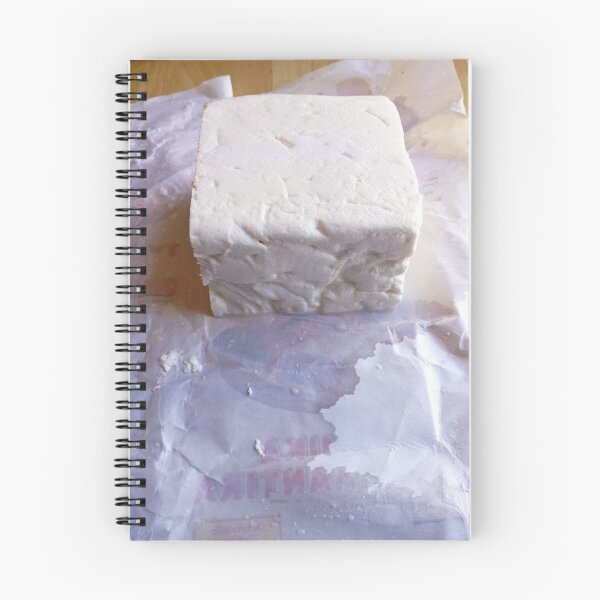 Item preview, Fresh Feta Cheese designed and sold by Steve Outram.