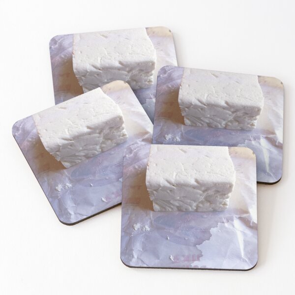 Item preview, Fresh Feta Cheese designed and sold by Steve Outram.