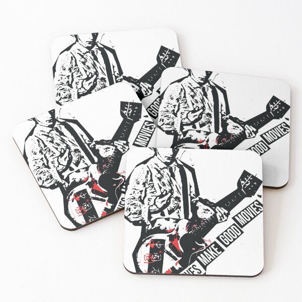 Item preview, Saint Johnny designed and sold by Hardison L. Collins III.