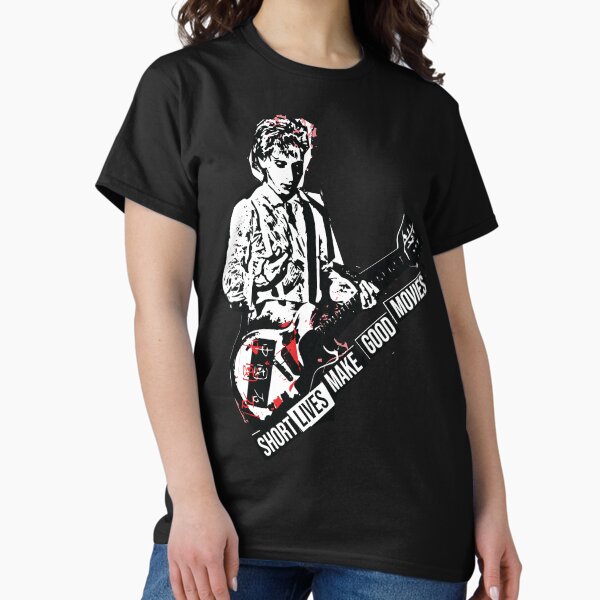 Item preview, Saint Johnny designed and sold by Hardison L. Collins III.