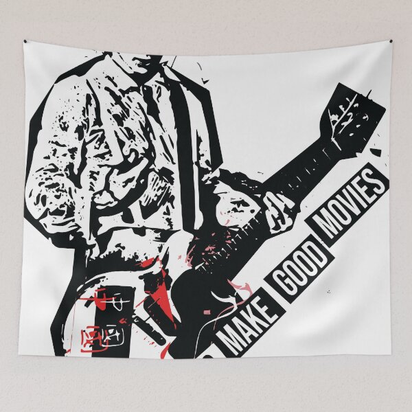 Item preview, Saint Johnny designed and sold by Hardison L. Collins III.