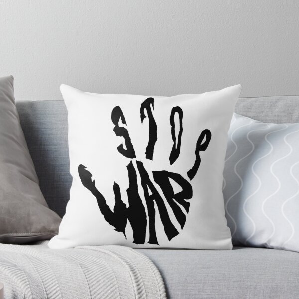 Item preview, stop war designed and sold by robbyiodized.