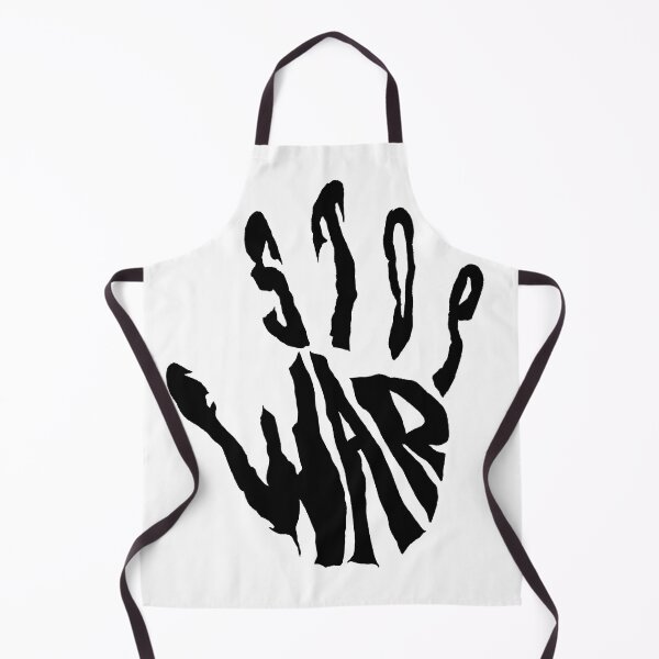 Item preview, stop war designed and sold by robbyiodized.