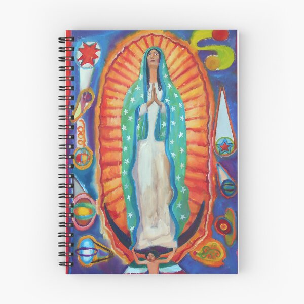 Item preview, Virgin of Guadalupe designed and sold by Diego Manuel Rodriguez.