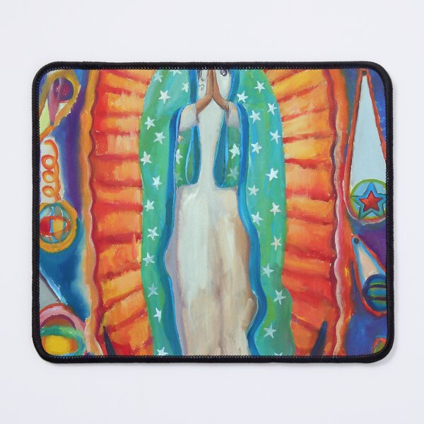 Item preview, Virgin of Guadalupe designed and sold by Diego Manuel Rodriguez.