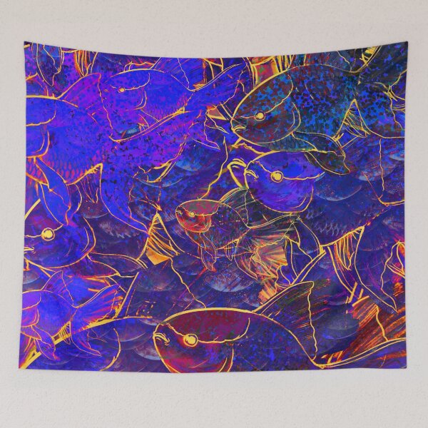 Item preview,    fish and textures 3 designed and sold by Real-texture.