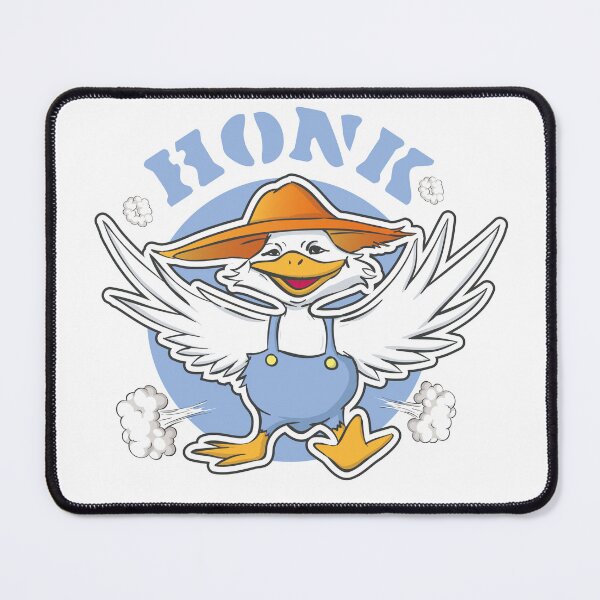 Item preview, Honk Honk Duck designed and sold by ABZDesigner.