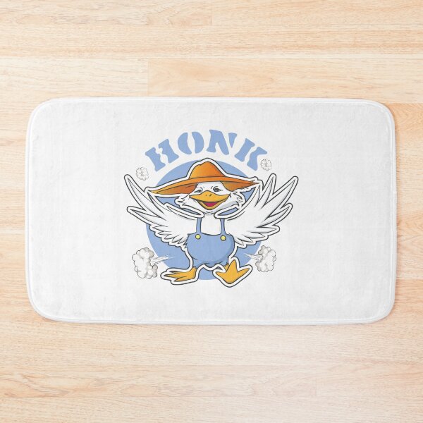 Item preview, Honk Honk Duck designed and sold by ABZDesigner.