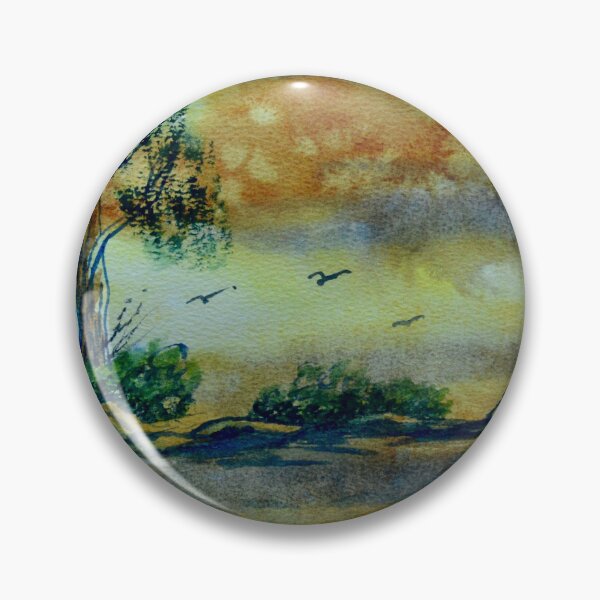 Item preview, Lone Pine designed and sold by Warren  Thompson.