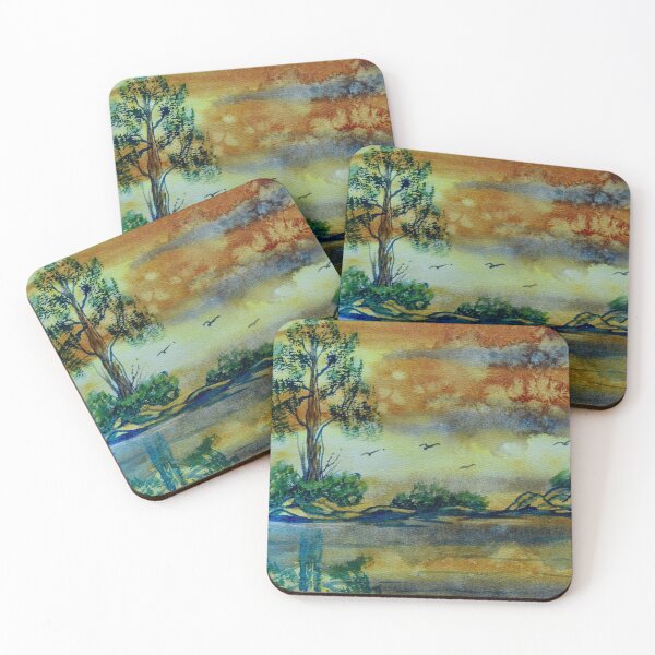 Item preview, Lone Pine designed and sold by Warren  Thompson.