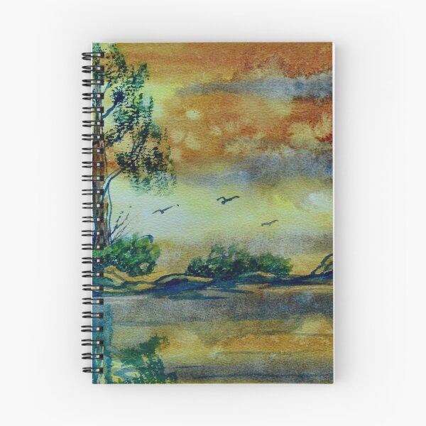 Item preview, Lone Pine designed and sold by Warren  Thompson.