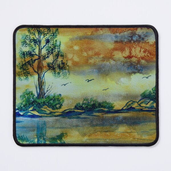 Item preview, Lone Pine designed and sold by Warren  Thompson.