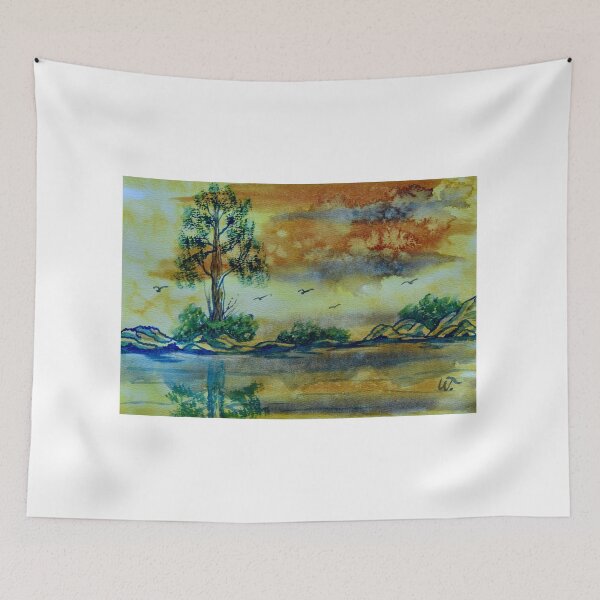 Item preview, Lone Pine designed and sold by Warren  Thompson.