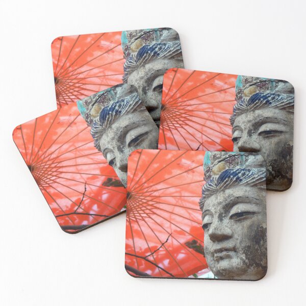Item preview, red buddha designed and sold by rileyo.