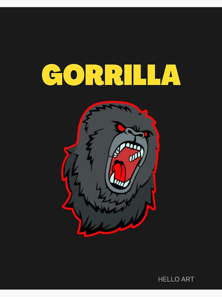 Gorilla Tag pfp maker T-Shirt Classic,Gorila game VR Classic