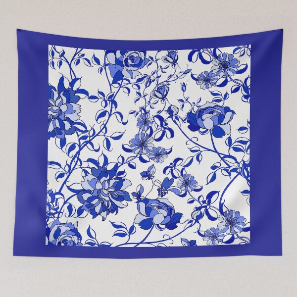 Item preview, HOLANDÉS DELFT: Lámina vintage designed and sold by posterbobs.