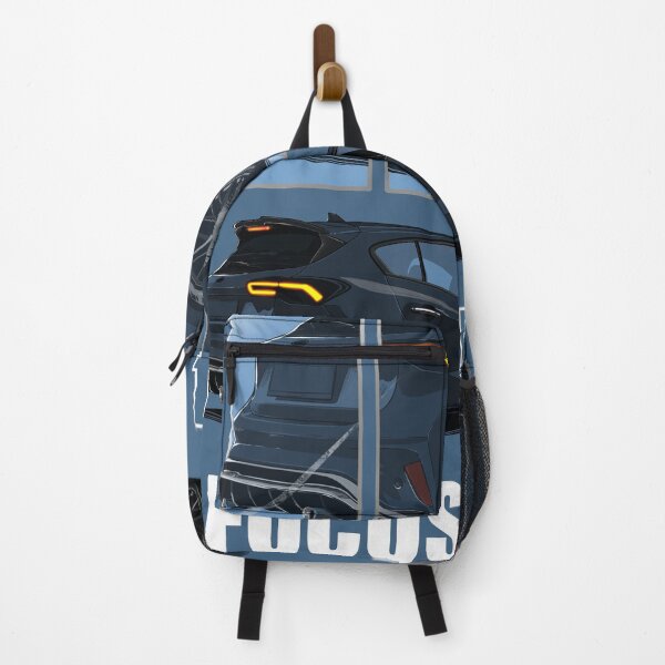 Item preview, Focus MK4 designed and sold by steve-drawings.