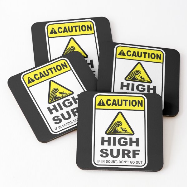 Item preview, High Surf designed and sold by Smartalb.