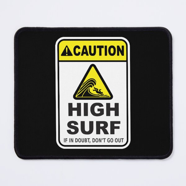 Item preview, High Surf designed and sold by Smartalb.