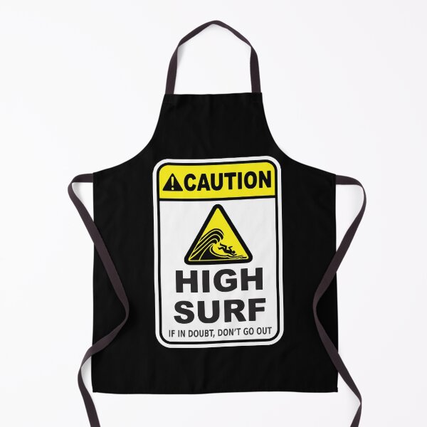 Item preview, High Surf designed and sold by Smartalb.