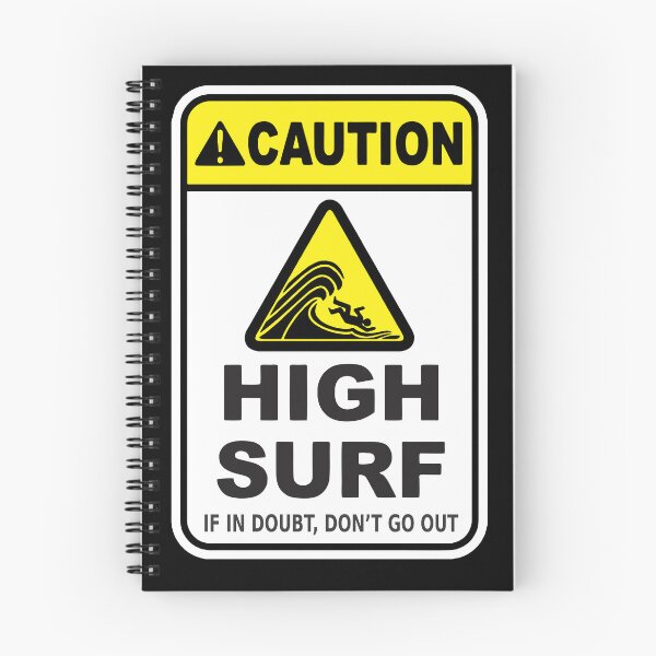 Item preview, High Surf designed and sold by Smartalb.