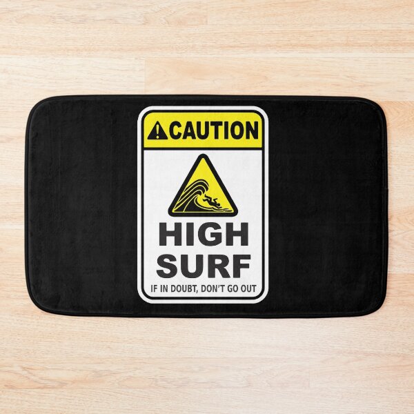 Item preview, High Surf designed and sold by Smartalb.