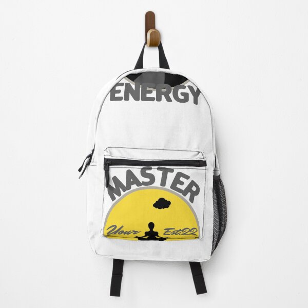 Item preview, MASTER YOUR ENERGY designed and sold by GAADesignz.