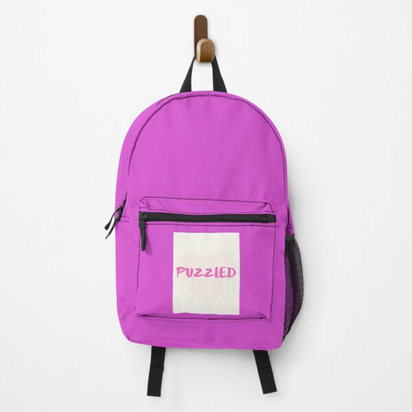 Item preview, Puzzled  designed and sold by NewPages.