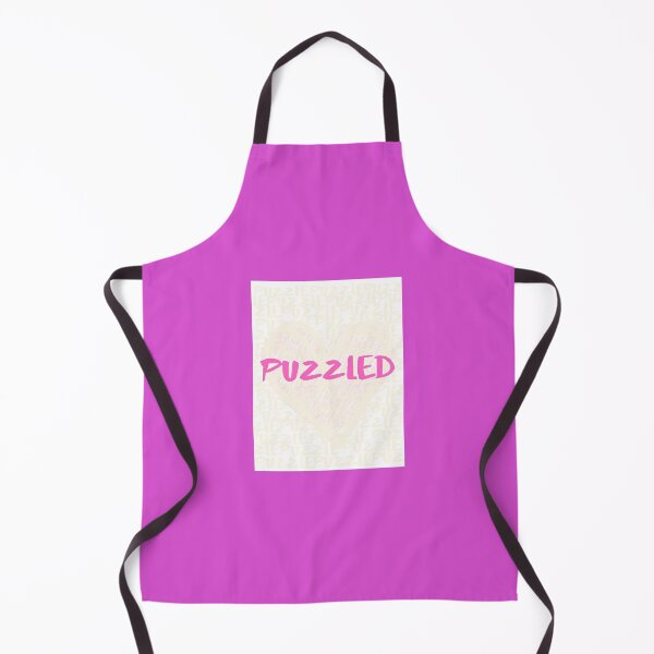 Item preview, Puzzled  designed and sold by NewPages.