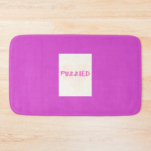 Item preview, Puzzled  designed and sold by NewPages.